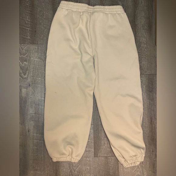 Comfrt Cream Joggers for Women size 2XL - Picture 7 of 10